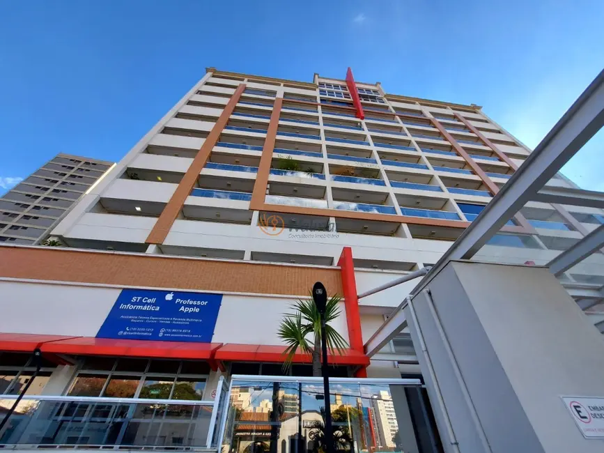 Sala Comercial à venda, 48m2 em Botafogo, Campinas - SP - imagem 4 Foto 4 de Sala Comercial à venda, 48m2 em Botafogo, Campinas - SP