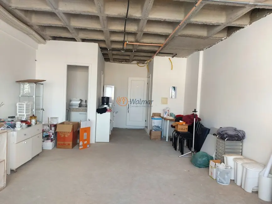 Sala Comercial à venda, 48m2 em Botafogo, Campinas - SP - imagem 9 Foto 9 de Sala Comercial à venda, 48m2 em Botafogo, Campinas - SP