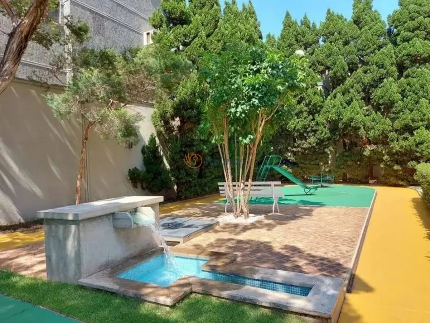 Apartamento com 4 quartos à venda, 468m2 em Cambuí, Campinas - SP - imagem 3 Foto 3 de Apartamento com 4 quartos à venda, 468m2 em Cambuí, Campinas - SP