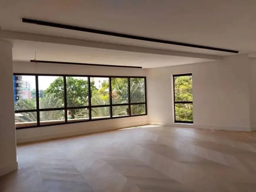 Foto 7 de Apartamento com 4 quartos à venda, 468m2 em Cambuí, Campinas - SP