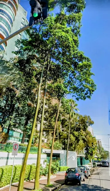 Foto 3 de Apartamento com 4 quartos à venda, 468m2 em Cambuí, Campinas - SP