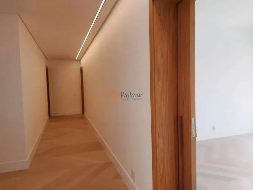 Foto 8 de Apartamento com 4 quartos à venda, 468m2 em Cambuí, Campinas - SP