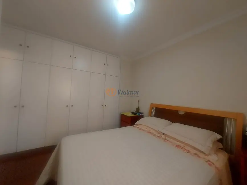 Apartamento com 3 quartos à venda, 208m2 em Cambuí, Campinas - SP - imagem 7 Foto 7 de Apartamento com 3 quartos à venda, 208m2 em Cambuí, Campinas - SP