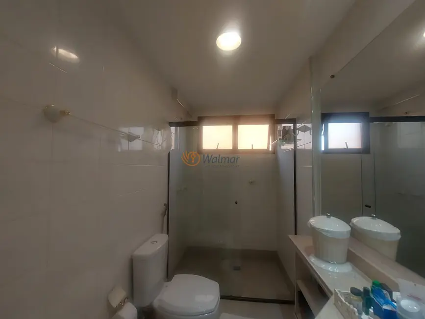 Apartamento com 3 quartos à venda, 208m2 em Cambuí, Campinas - SP - imagem 9 Foto 9 de Apartamento com 3 quartos à venda, 208m2 em Cambuí, Campinas - SP