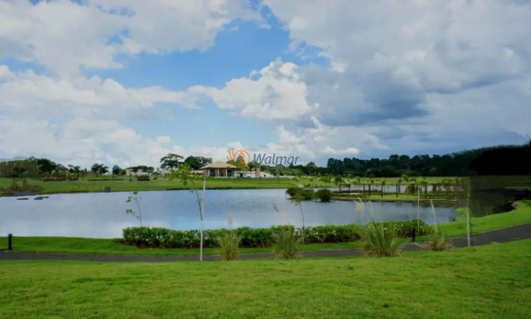 Foto 3 de Terreno / Lote à venda, 903m2 em Jaguariuna - SP