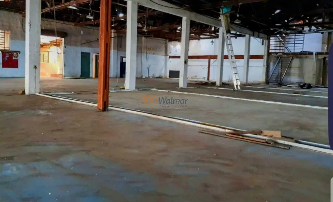 Armazém / Galpão à venda, 972m2 em Vila Nova, Campinas - SP - imagem 7 Foto 7 de Armazém / Galpão à venda, 972m2 em Vila Nova, Campinas - SP