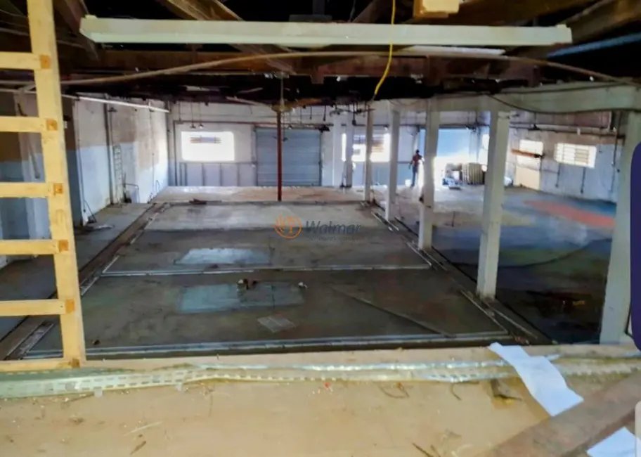 Armazém / Galpão à venda, 972m2 em Vila Nova, Campinas - SP - imagem 8 Foto 8 de Armazém / Galpão à venda, 972m2 em Vila Nova, Campinas - SP