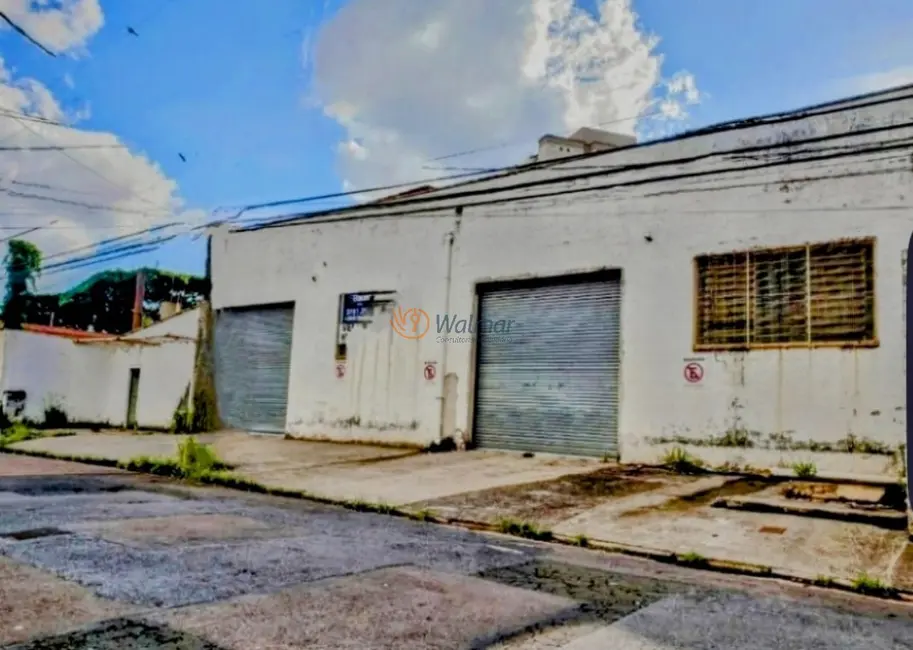 Armazém / Galpão à venda, 972m2 em Vila Nova, Campinas - SP - imagem 9 Foto 9 de Armazém / Galpão à venda, 972m2 em Vila Nova, Campinas - SP