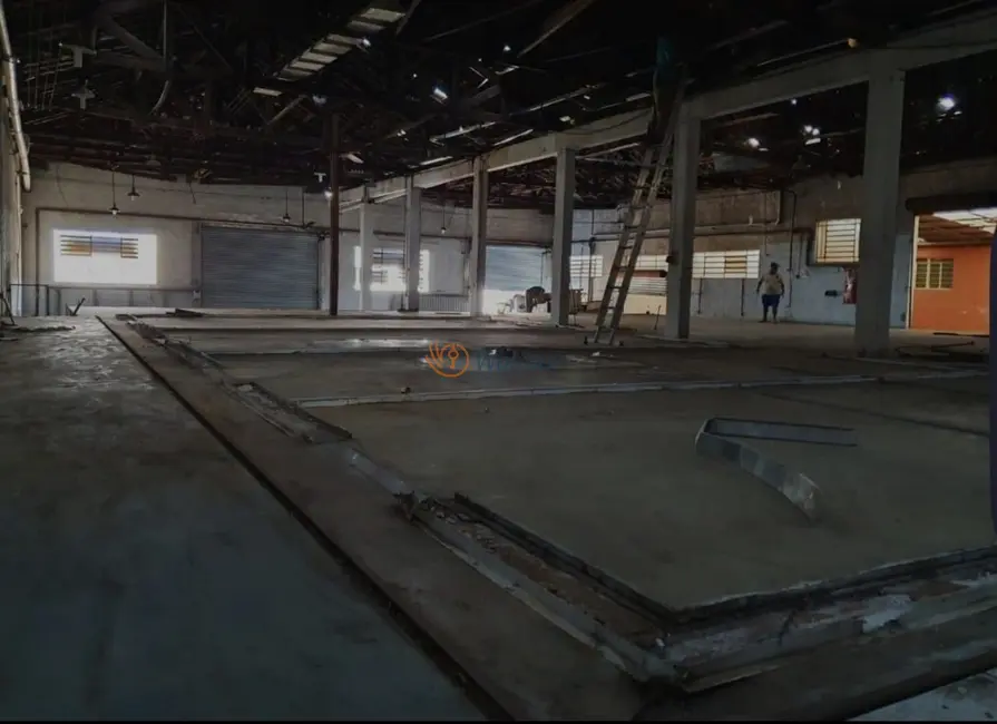 Armazém / Galpão à venda, 972m2 em Vila Nova, Campinas - SP - imagem 4 Foto 4 de Armazém / Galpão à venda, 972m2 em Vila Nova, Campinas - SP