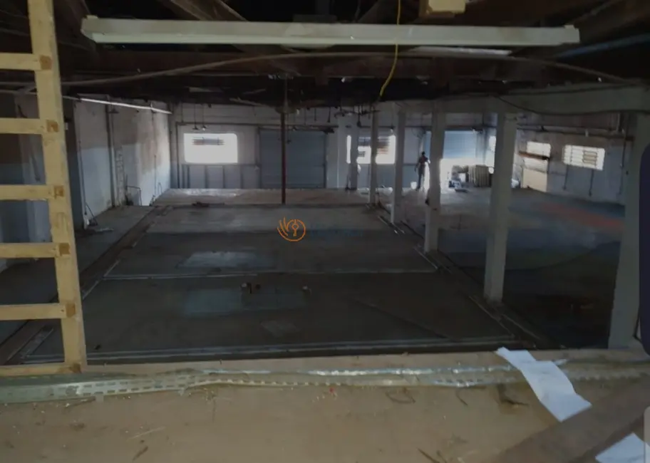 Armazém / Galpão à venda, 972m2 em Vila Nova, Campinas - SP - imagem 5 Foto 5 de Armazém / Galpão à venda, 972m2 em Vila Nova, Campinas - SP