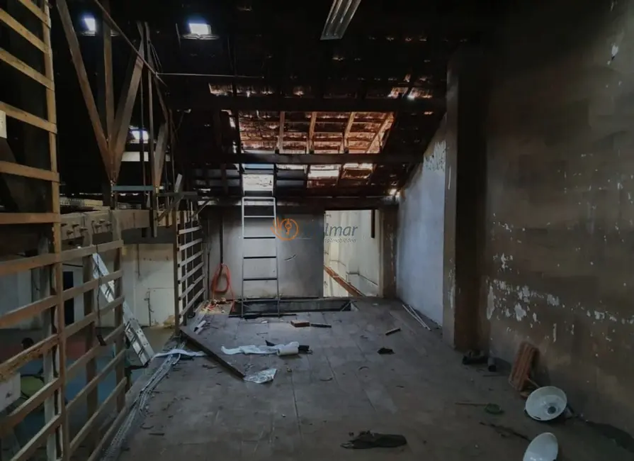 Armazém / Galpão à venda, 972m2 em Vila Nova, Campinas - SP - imagem 6 Foto 6 de Armazém / Galpão à venda, 972m2 em Vila Nova, Campinas - SP