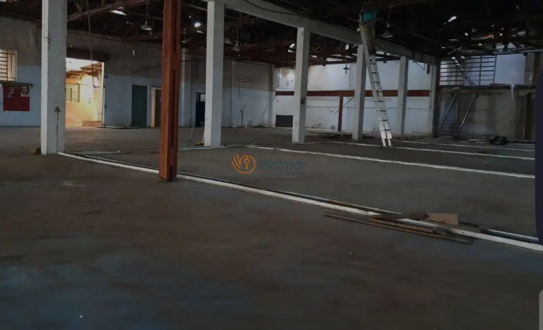 Armazém / Galpão à venda, 972m2 em Vila Nova, Campinas - SP - imagem 3 Foto 3 de Armazém / Galpão à venda, 972m2 em Vila Nova, Campinas - SP