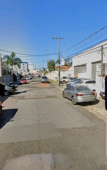 Foto 2 de Armazém / Galpão à venda, 972m2 em Vila Nova, Campinas - SP