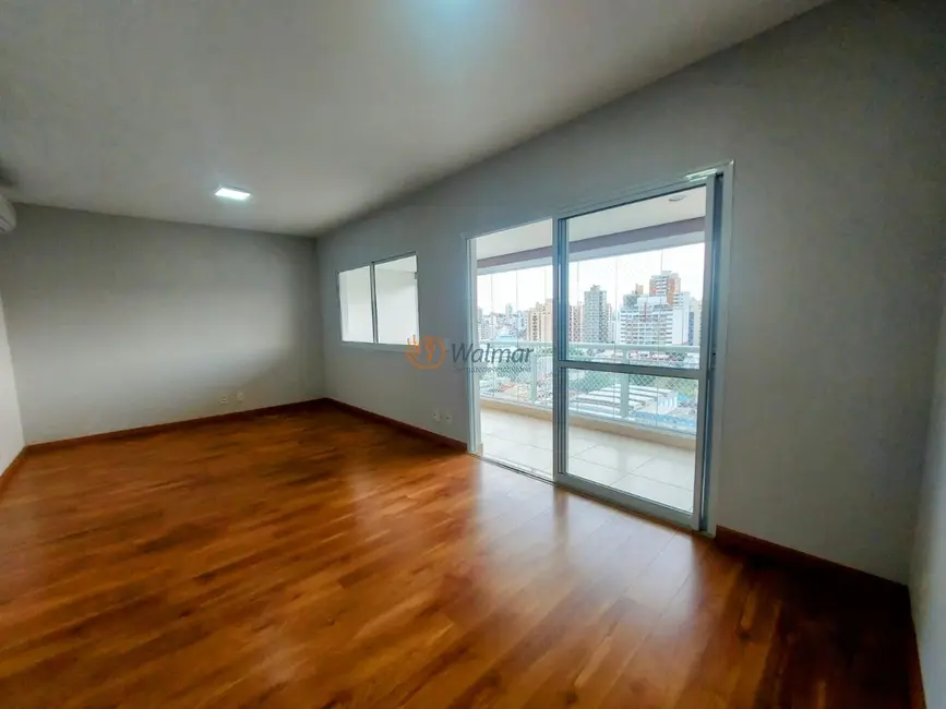 Apartamento com 3 quartos à venda e para alugar, 110m2 em Jardim Guanabara, Campinas - SP - imagem 2 Foto 2 de Apartamento com 3 quartos à venda e para alugar, 110m2 em Jardim Guanabara, Campinas - SP