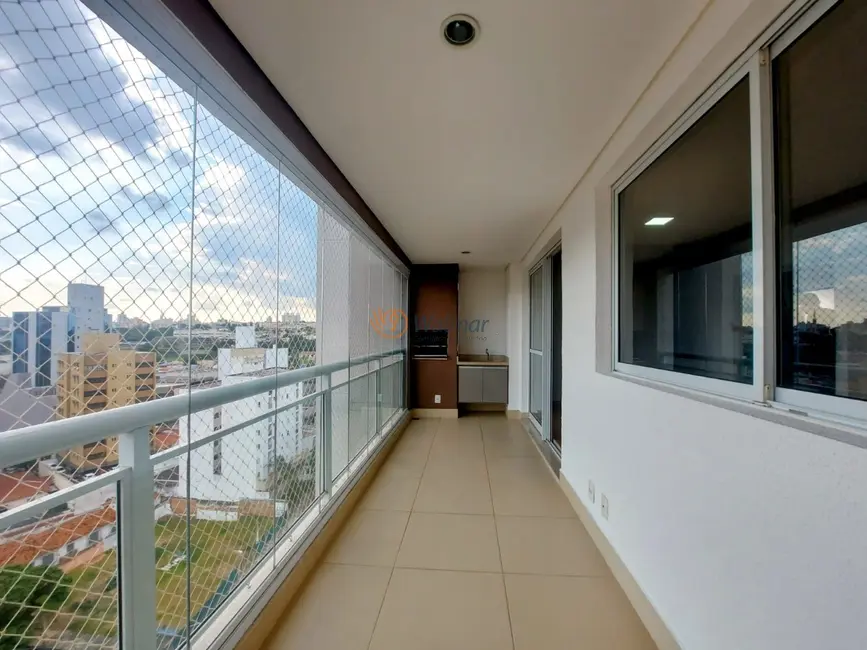 Apartamento com 3 quartos à venda e para alugar, 110m2 em Jardim Guanabara, Campinas - SP - imagem 3 Foto 3 de Apartamento com 3 quartos à venda e para alugar, 110m2 em Jardim Guanabara, Campinas - SP