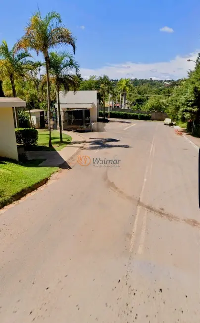 Foto 2 de Terreno / Lote à venda, 510m2 em Joapiranga, Valinhos - SP