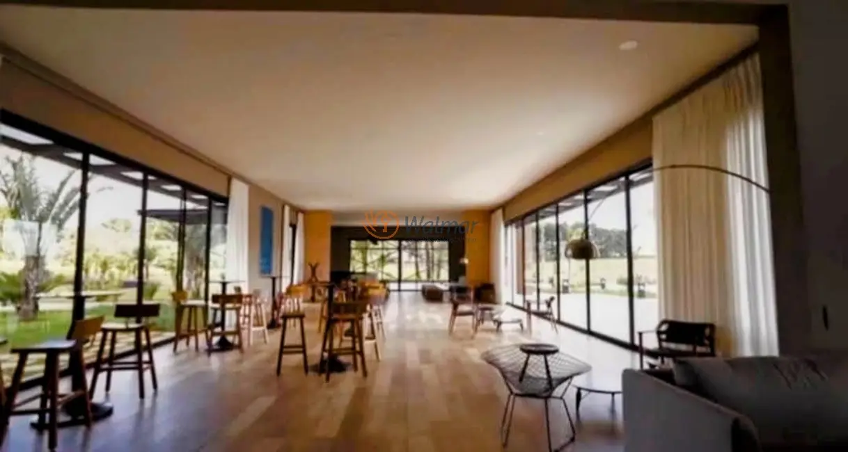 Foto 4 de Terreno / Lote à venda, 1806m2 em Jaguariuna - SP