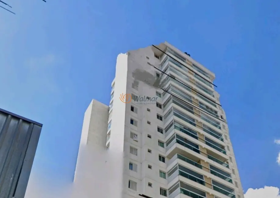 Foto 2 de Apartamento com 2 quartos à venda, 67m2 em Centro, Campinas - SP