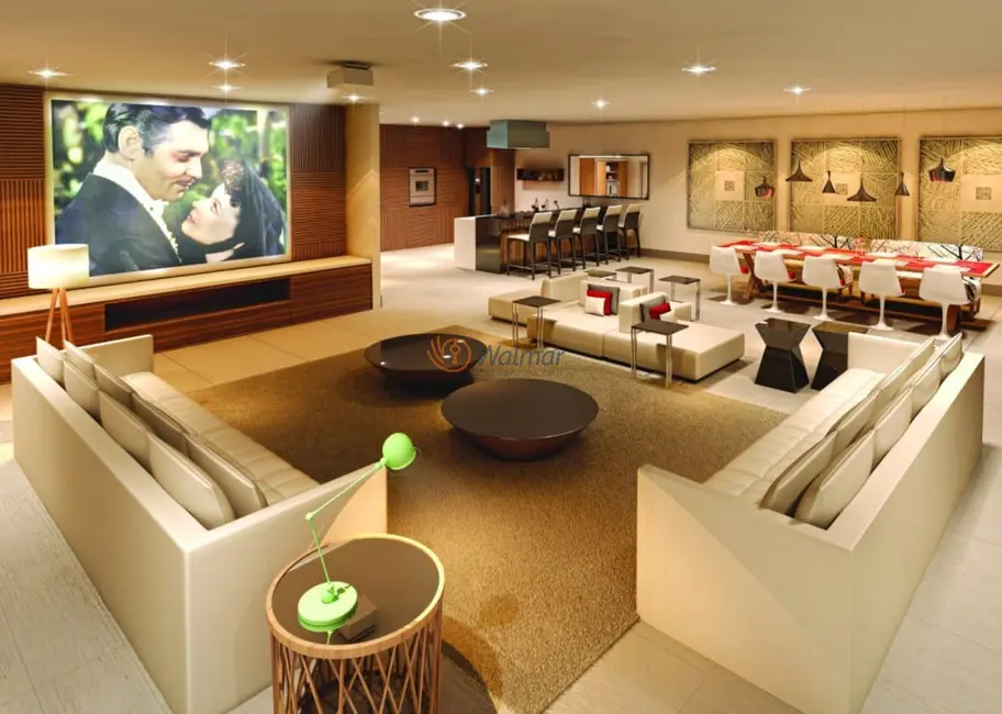 Apartamento com 2 quartos à venda, 67m2 em Centro, Campinas - SP - imagem 5 Foto 5 de Apartamento com 2 quartos à venda, 67m2 em Centro, Campinas - SP