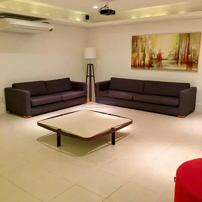 Apartamento com 2 quartos à venda, 67m2 em Centro, Campinas - SP - imagem 7 Foto 7 de Apartamento com 2 quartos à venda, 67m2 em Centro, Campinas - SP