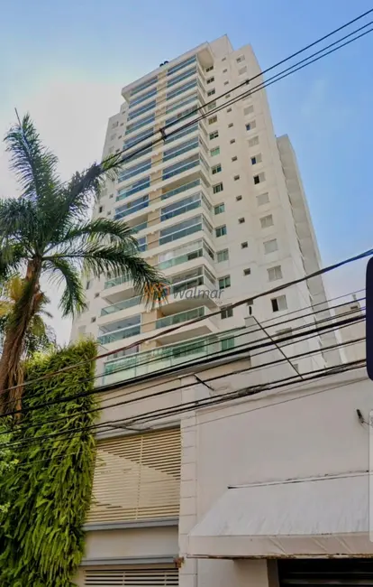 Foto 1 de Apartamento com 2 quartos à venda, 67m2 em Centro, Campinas - SP