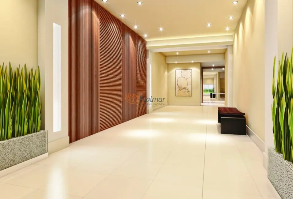Apartamento com 2 quartos à venda, 67m2 em Centro, Campinas - SP - imagem 4 Foto 4 de Apartamento com 2 quartos à venda, 67m2 em Centro, Campinas - SP