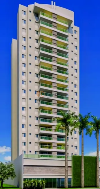 Apartamento com 2 quartos à venda, 67m2 em Centro, Campinas - SP - imagem 3 Foto 3 de Apartamento com 2 quartos à venda, 67m2 em Centro, Campinas - SP
