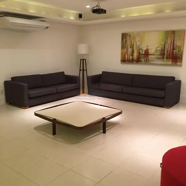 Apartamento com 2 quartos à venda, 67m2 em Centro, Campinas - SP - imagem 6 Foto 6 de Apartamento com 2 quartos à venda, 67m2 em Centro, Campinas - SP