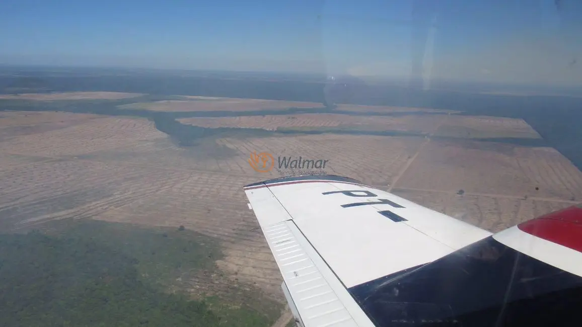 Foto 4 de Fazenda / Haras com 20 quartos à venda, 20303m2 em Vila Rica - MT