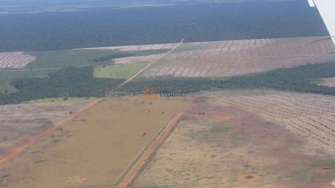 Foto 1 de Fazenda / Haras com 20 quartos à venda, 20303m2 em Vila Rica - MT