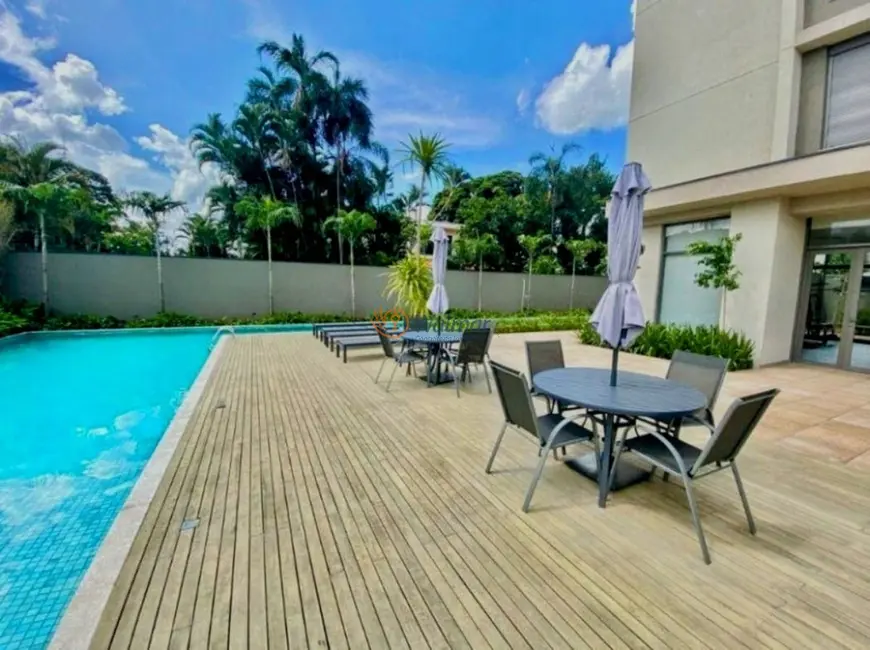 Apartamento com 3 quartos à venda e para alugar, 171m2 em Nova Campinas, Campinas - SP - imagem 3 Foto 3 de Apartamento com 3 quartos à venda e para alugar, 171m2 em Nova Campinas, Campinas - SP