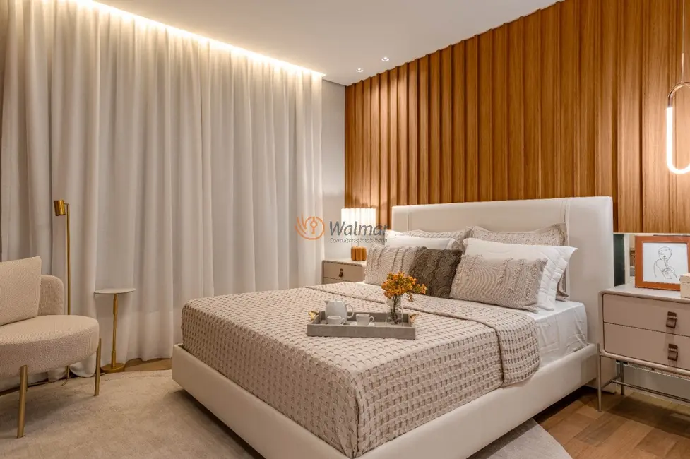 Apartamento com 3 quartos à venda e para alugar, 171m2 em Nova Campinas, Campinas - SP - imagem 6 Foto 6 de Apartamento com 3 quartos à venda e para alugar, 171m2 em Nova Campinas, Campinas - SP