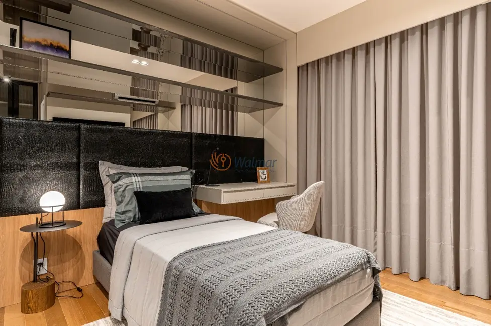 Apartamento com 3 quartos à venda e para alugar, 171m2 em Nova Campinas, Campinas - SP - imagem 8 Foto 8 de Apartamento com 3 quartos à venda e para alugar, 171m2 em Nova Campinas, Campinas - SP