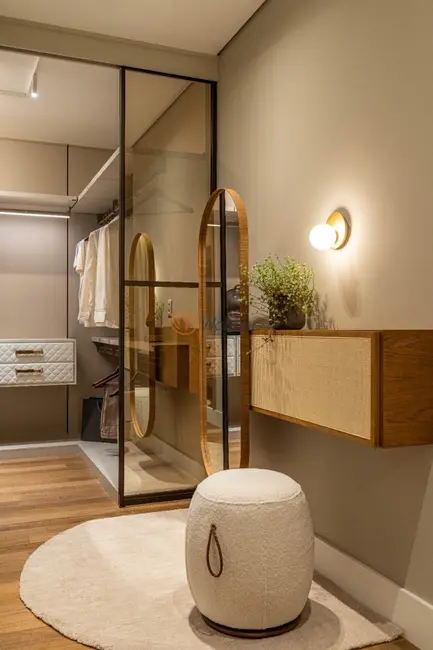 Apartamento com 3 quartos à venda e para alugar, 171m2 em Nova Campinas, Campinas - SP - imagem 7 Foto 7 de Apartamento com 3 quartos à venda e para alugar, 171m2 em Nova Campinas, Campinas - SP