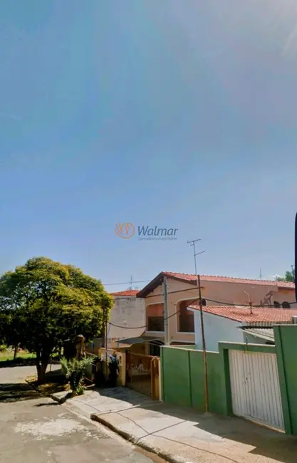 Foto 8 de Casa com 5 quartos à venda, 303m2 em Jardim Aurélia, Campinas - SP