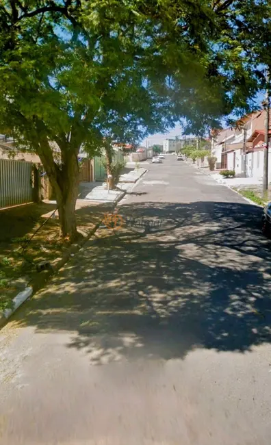 Foto 6 de Casa com 5 quartos à venda, 303m2 em Jardim Aurélia, Campinas - SP