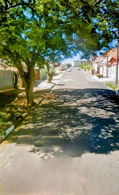 Foto 3 de Casa com 5 quartos à venda, 303m2 em Jardim Aurélia, Campinas - SP