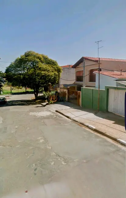 Foto 2 de Casa com 5 quartos à venda, 303m2 em Jardim Aurélia, Campinas - SP