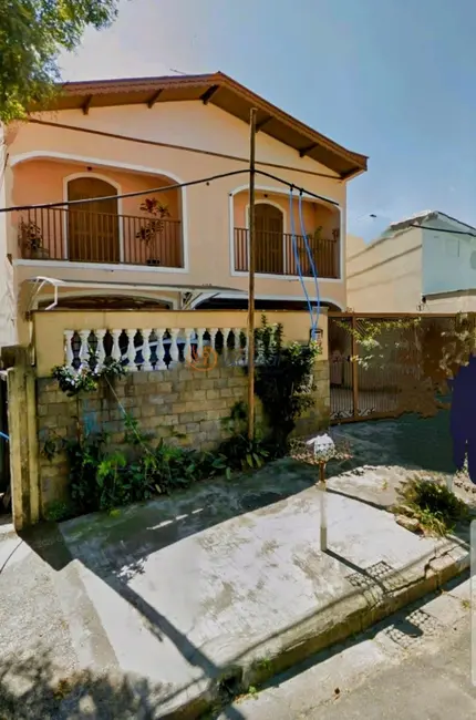 Foto 7 de Casa com 5 quartos à venda, 303m2 em Jardim Aurélia, Campinas - SP