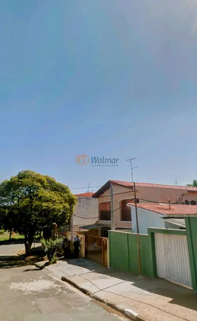 Foto 5 de Casa com 5 quartos à venda, 303m2 em Jardim Aurélia, Campinas - SP