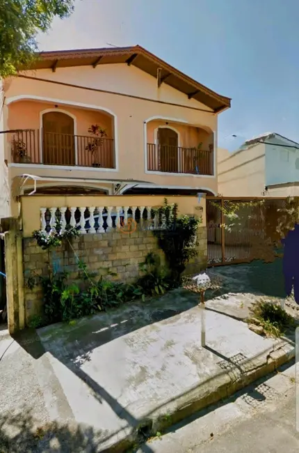 Foto 4 de Casa com 5 quartos à venda, 303m2 em Jardim Aurélia, Campinas - SP