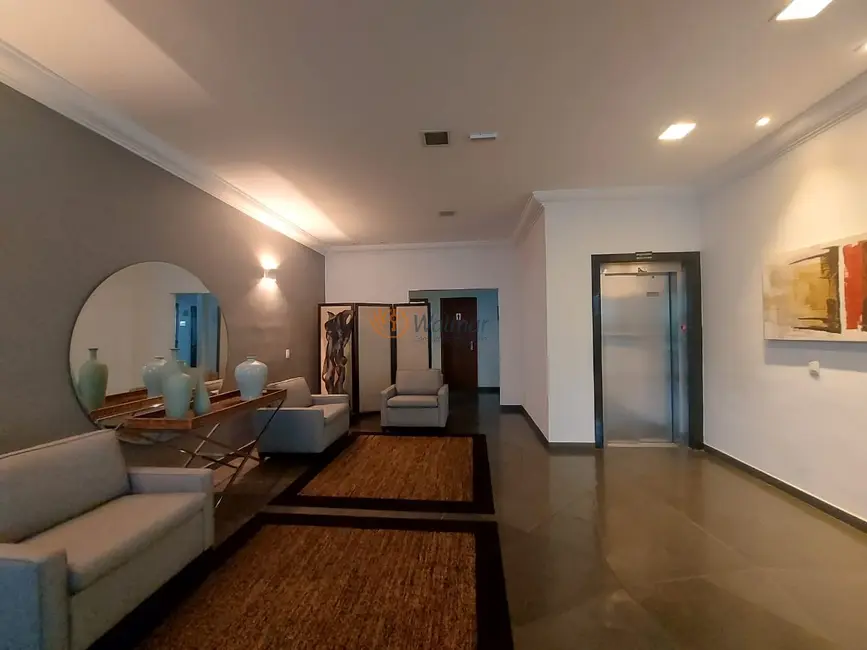 Apartamento com 4 quartos à venda, 196m2 em Cambuí, Campinas - SP - imagem 7 Foto 7 de Apartamento com 4 quartos à venda, 196m2 em Cambuí, Campinas - SP