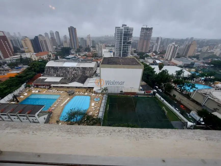 Apartamento com 4 quartos à venda, 196m2 em Cambuí, Campinas - SP - imagem 3 Foto 3 de Apartamento com 4 quartos à venda, 196m2 em Cambuí, Campinas - SP