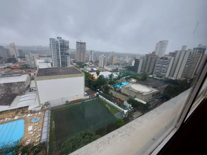 Apartamento com 4 quartos à venda, 196m2 em Cambuí, Campinas - SP - imagem 8 Foto 8 de Apartamento com 4 quartos à venda, 196m2 em Cambuí, Campinas - SP