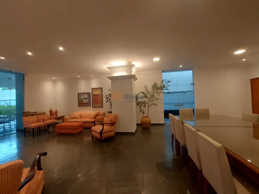 Apartamento com 4 quartos à venda, 196m2 em Cambuí, Campinas - SP - imagem 6 Foto 6 de Apartamento com 4 quartos à venda, 196m2 em Cambuí, Campinas - SP