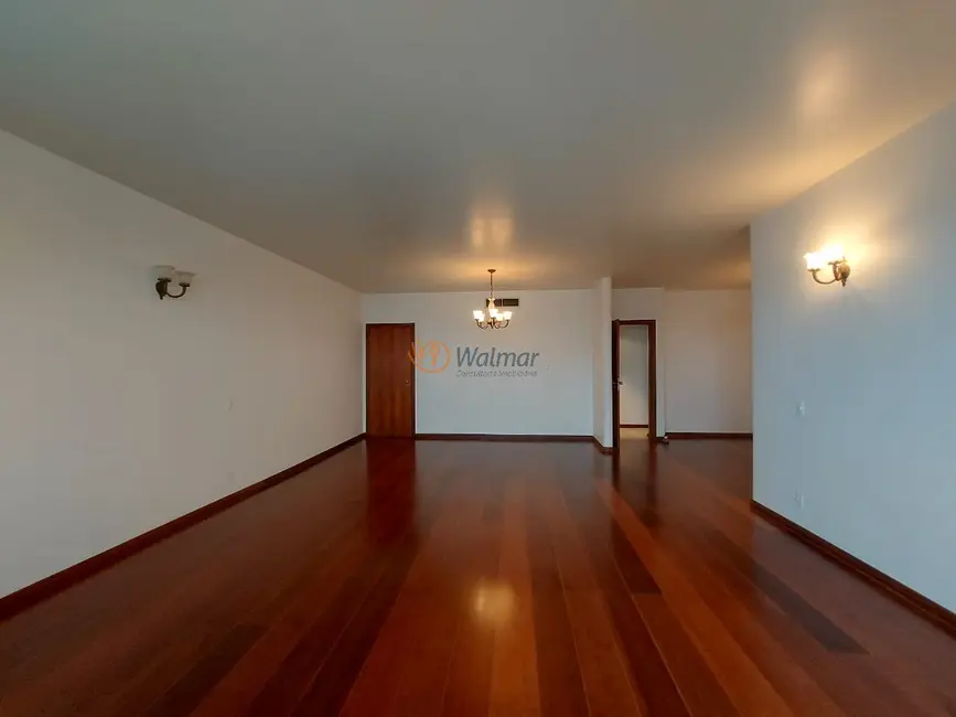 Apartamento com 4 quartos à venda, 196m2 em Cambuí, Campinas - SP - imagem 4 Foto 4 de Apartamento com 4 quartos à venda, 196m2 em Cambuí, Campinas - SP