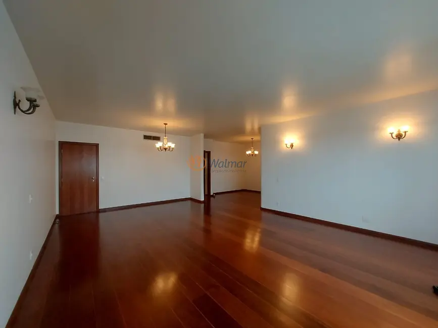 Foto 2 de Apartamento com 4 quartos à venda, 186m2 em Cambuí, Campinas - SP