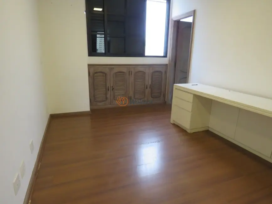 Apartamento com 4 quartos à venda, 277m2 em Cambuí, Campinas - SP - imagem 7 Foto 7 de Apartamento com 4 quartos à venda, 277m2 em Cambuí, Campinas - SP