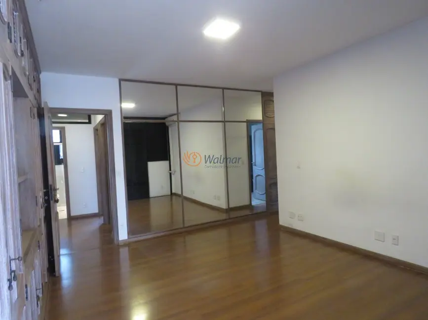 Apartamento com 4 quartos à venda, 277m2 em Cambuí, Campinas - SP - imagem 8 Foto 8 de Apartamento com 4 quartos à venda, 277m2 em Cambuí, Campinas - SP