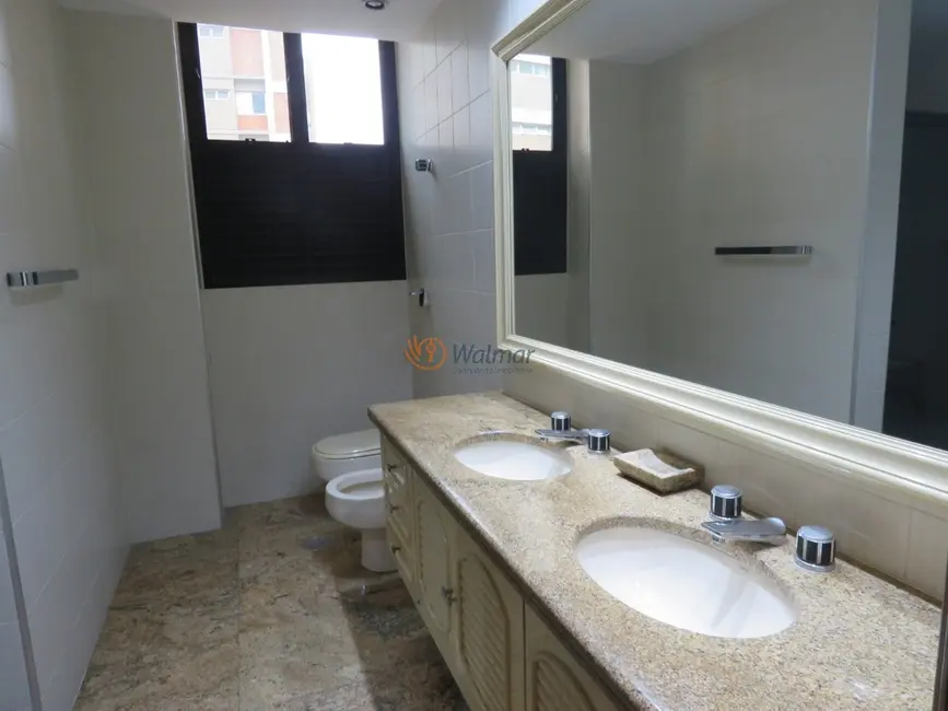 Apartamento com 4 quartos à venda, 277m2 em Cambuí, Campinas - SP - imagem 5 Foto 5 de Apartamento com 4 quartos à venda, 277m2 em Cambuí, Campinas - SP